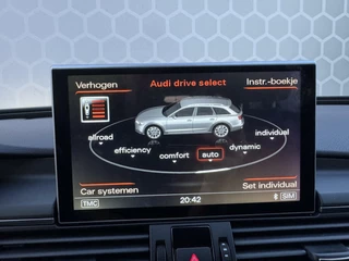 Audi A6 Allroad Audi A6 allroad quattro 3.0 TFSI Premium Edition - afbeelding nr 14