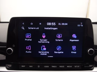 Kia Picanto CAMERA / KEYLESS / NAVI / CARPLAY / PDC / CLIMA / CRUISE . - afbeelding nr 25