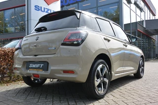 Suzuki Swift - afbeelding nr 8