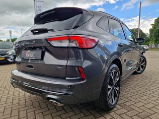 Ford Kuga - afbeelding nr 6