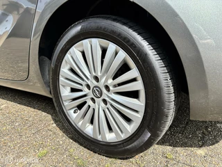 Opel Zafira Opel Zafira 1.4 Turbo Business Executive 7persoons - afbeelding nr 7