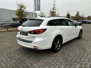 Mazda 6 - afbeelding nr 5