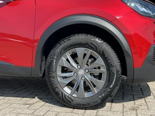Peugeot 2008 Peugeot 2008 1.2 PT Active Pack, automaat, navi,camera - afbeelding nr 9