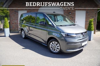 Volkswagen Multivan T7 1.4 eHybrid L2H1 Style
