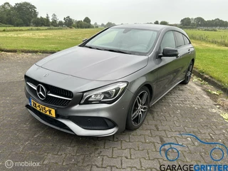 Mercedes-Benz CLA - 536101593-0