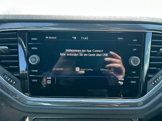 Volkswagen T-Roc - afbeelding nr 19