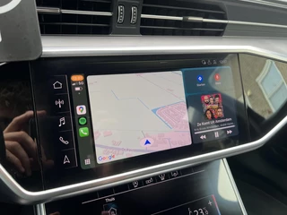 Audi A6 Audi A6 Avant S6 TDI quattro| 4-wielbesturing| Pano dak | Standkachel - afbeelding nr 13
