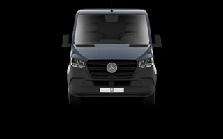 Mercedes-Benz Sprinter - afbeelding nr 4