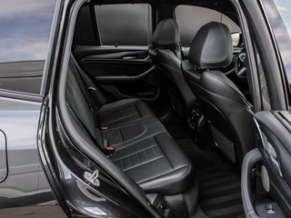 BMW X3 BMW X3 xDrive30e 292PK High Executive M-Sport | PANO | ISOLATIEGLAS | KEYLESS | SPORTSTOELEN | HEAD-UP | - afbeelding nr 102
