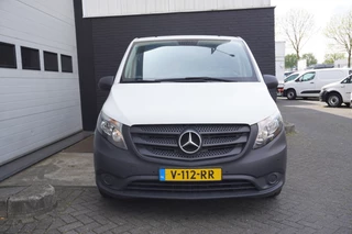 Mercedes-Benz Vito - Airco - Navi - Cruise - € 16.900,- Excl. - afbeelding nr 5