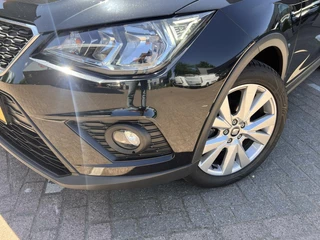 SEAT Arona Seat Arona 1.0 TSI Xcellence Launch Edition Clima Cruise LMV - afbeelding nr 5