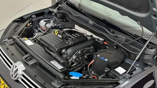 Volkswagen Golf Sportsvan - afbeelding nr 35