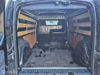 Renault Kangoo Renault Kangoo bestel 1.5 Luxe Maxi NAVI PDC CRUISE CAMERA - afbeelding nr 7