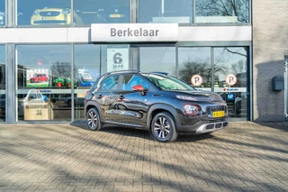 Citroën C3 Aircross - afbeelding nr 18