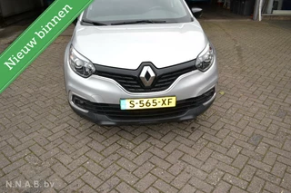 Renault Captur Renault Captur TCe Limited, Airco, - afbeelding nr 3