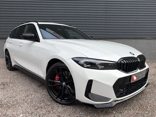 BMW 3 Serie - afbeelding nr 26
