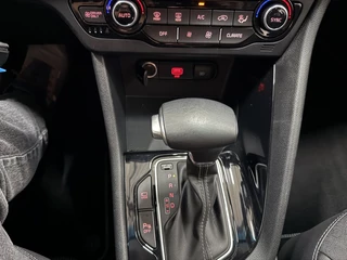 Kia Niro - afbeelding nr 21