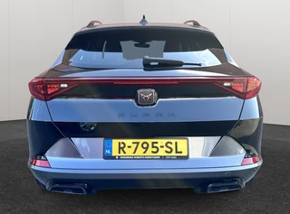 CUPRA Formentor CUPRA Formentor 1.5 TSI Business Edition Automaat: Sportieve klasse met comfort! - afbeelding nr 41