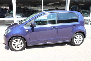 SEAT Mii Panoramadak. - afbeelding nr 4