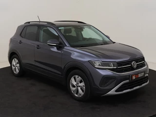 Volkswagen T-Cross - afbeelding nr 11