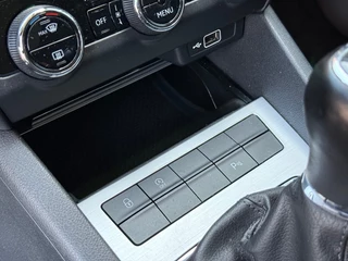 Škoda Octavia - afbeelding nr 30