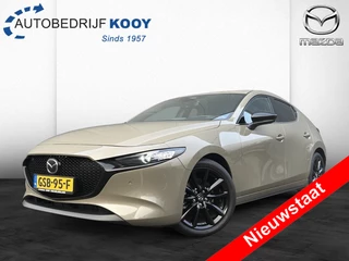 Mazda 3 - 102715533-0