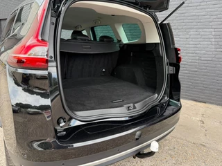 Renault Grand Scénic Renault Grand Scénic 1.5 dCi Intens Hybrid Assist NAVI | CAMERA | AIRCO | CARPLAY | TREKHAAK | NWE APK - afbeelding nr 11