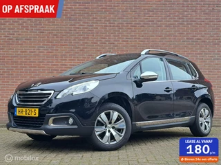 Peugeot 2008 - 59847870-0