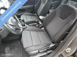 Opel Astra Opel Astra Sports Tourer 1.0 Carplay Navi clima pdc nap - afbeelding nr 15