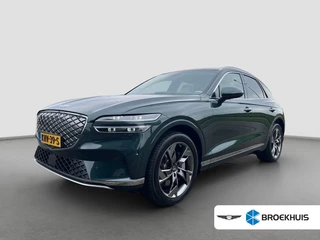 Genesis GV70 Sport 490pk AWD