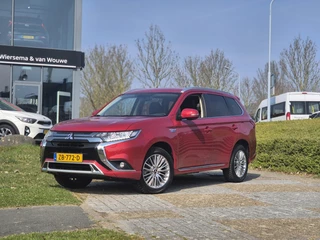 Mitsubishi Outlander - afbeelding nr 6