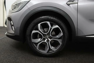 Renault Captur Renault Captur 1.0 TCe 90 Edition One | Carplay | Autom. Airco - afbeelding nr 37