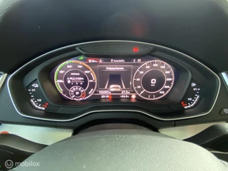 Audi Q5 Audi Q5 55 TFSI e quattro I S-Line | Panodak | 360° camera | ACC - afbeelding nr 52