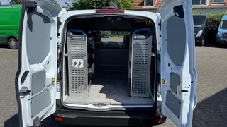 Ford Transit Connect - afbeelding nr 11