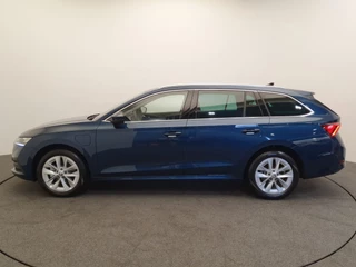 Škoda Octavia Škoda Octavia Combi 1.4 TSI 204pk DSG/AUT iV PHEV Business Edition Wegklapbare trekhaak, Camera - afbeelding nr 2