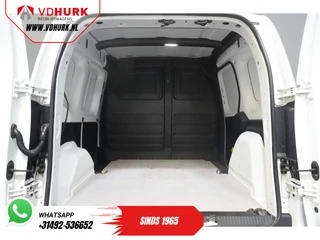 Mercedes-Benz Citan Mercedes-Benz Citan 112 CDI Aut. LED/ Stoelverw./ Carplay/ LMV/ Cruise/ Camera/ Trekhaak - afbeelding nr 14