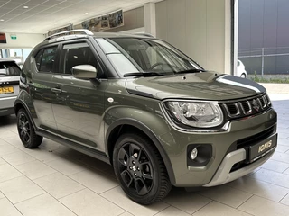 Suzuki Ignis Suzuki Ignis 1.2 Smart Hyride Select [ CAMERA I CARPLAY | STOELVERWARMING I A - afbeelding nr 20