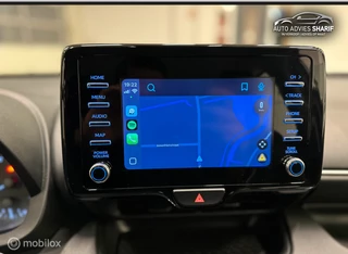 Toyota Yaris Toyota Yaris 1.5 Hybrid Active CarPlay|Camera|1e eig| Nw APK - afbeelding nr 29