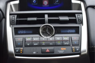 Lexus NX Lexus NX 300h AWD 25th Edition | NL-Auto | Camera | Adapt.cc | Leder | Stoelverw | Full LED | Onderh.historie - afbeelding nr 21