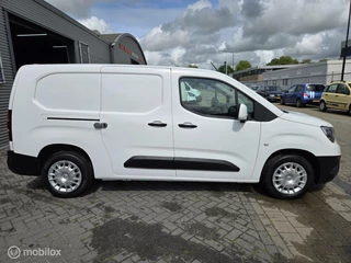 Opel Combo Opel Combo 1.5D L2H1✅camera✅2020✅63.000KM✅ - afbeelding nr 4