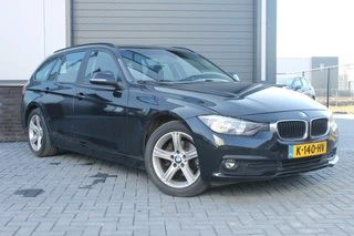 BMW 3 Serie BMW 3-serie Touring 318i Luxury - afbeelding nr 25