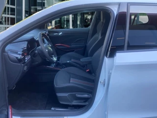 Škoda Fabia Škoda Fabia 1.0 TSI DSG MONTE CARLO GLAS-DAK/CAMERA/CRUISE/CARPLAY/STOELVERW - afbeelding nr 11