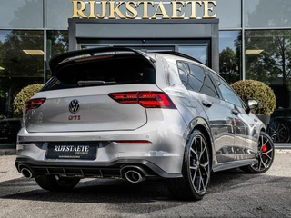 Volkswagen Golf Volkswagen Golf 2.0 TSI GTI Clubsport|PANO|HEAD-UP|ACC|NARDO - afbeelding nr 5