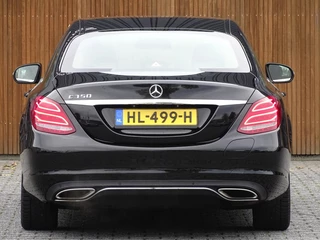 Mercedes-Benz C-Klasse - afbeelding nr 9