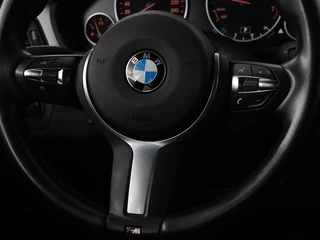 BMW 4 Serie BMW 4-serie Gran Coupé 420i High Executive | Schuifdak | Harman/Kardon |  Stoelverwarming | Leder | Camera | DAB | Xenon | Sportstoelen - afbeelding nr 9