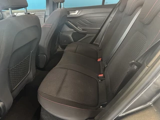 Ford Focus - afbeelding nr 31