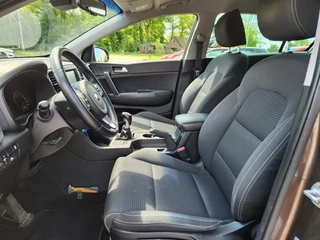Kia Sportage - afbeelding nr 12