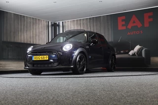 MINI Cooper Mini Mini 1.5 Cooper Camden Plus Edition / AUT / 5 Deurs / Navi / HK / Ecc / Head Up / Digital Cockpit / Open Panorama / Led / Pdc - afbeelding nr 4