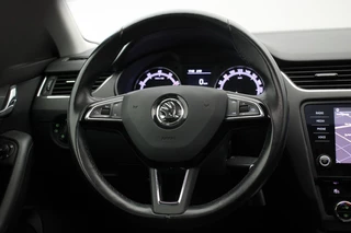 Škoda Octavia - afbeelding nr 10