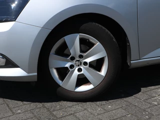 Škoda Fabia - afbeelding nr 4
